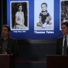 Photo Esprits criminels