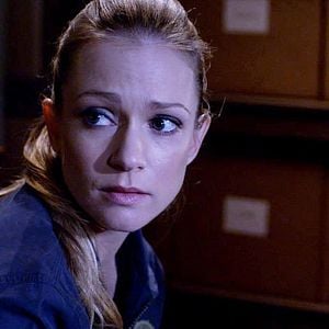 Photo Esprits criminels