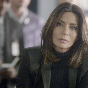 Photo Esprits criminels