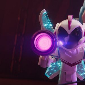 Photo La Grande Aventure Lego 2