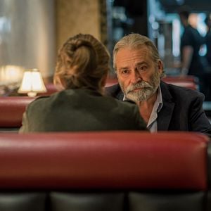 Photo Haluk Bilginer