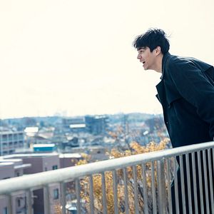 Photo Masahiro Higashide