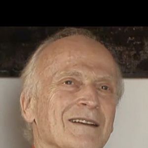 Photo Le Violon du siècle, portrait de Yehudi Menuhin