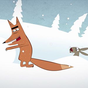 Photo Petits contes sous la neige