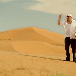 Photo Khalid Maadour