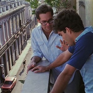 Photo Jorge Perugorria