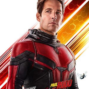 Photo Ant-Man et la Guêpe