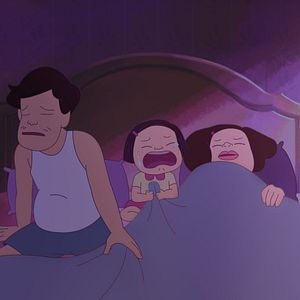Photo Happiness Road