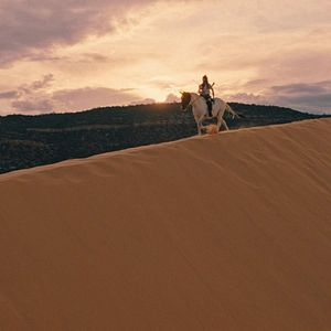 Photo Westworld