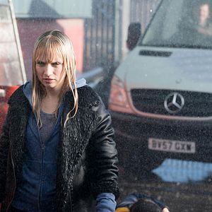 Photo Emily Berrington