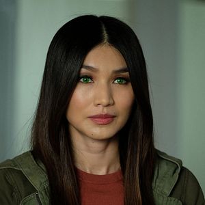 Photo Gemma Chan