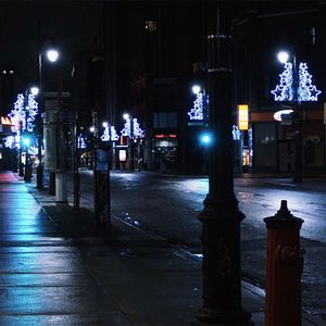 Photo Midnight Ramblers