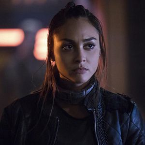 Photo Lindsey Morgan