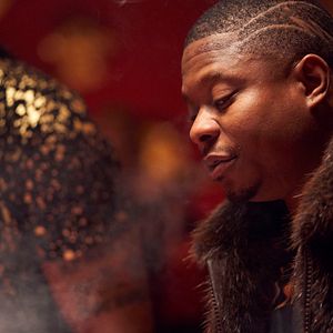 Photo Jason Mitchell