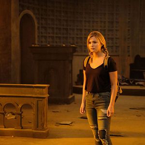 Photo Marvel's Cloak & Dagger