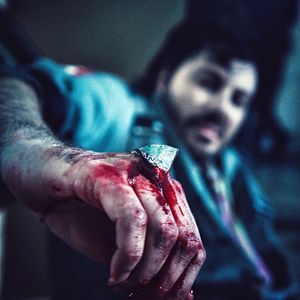 Photo Ghost Killers vs. Bloody Mary