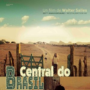 Photo Central do Brasil