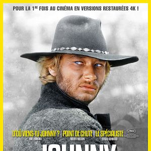 Photo D'où viens-tu, Johnny?