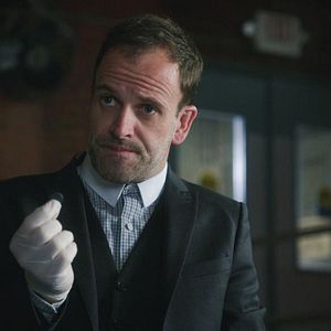 Photo Jonny Lee Miller