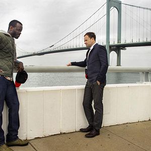 Photo Ato Essandoh