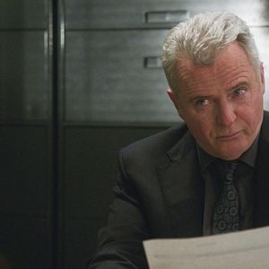 Photo Aidan Quinn