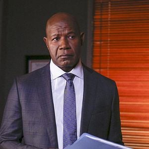Photo Dennis Haysbert
