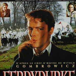 Photo Ferdydurke