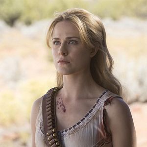 Photo Evan Rachel Wood