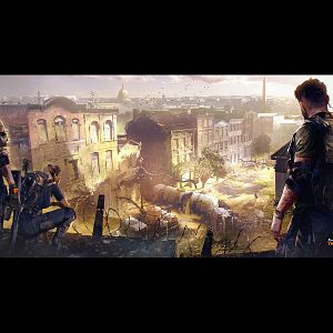Photo Tom Clancy's The Division 2