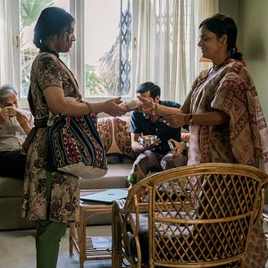 Photo Bhumi Pednekar