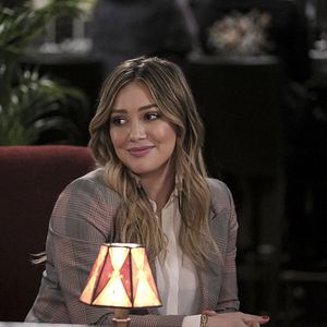 Photo Hilary Duff