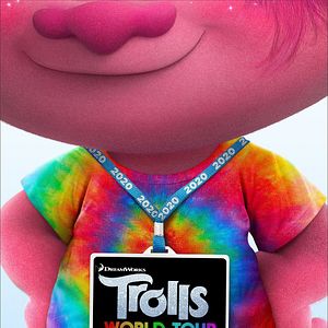 Photo Les Trolls 2 - Tournée mondiale