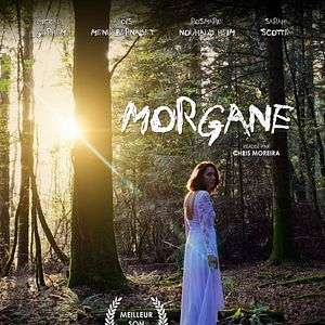 Photo Morgane