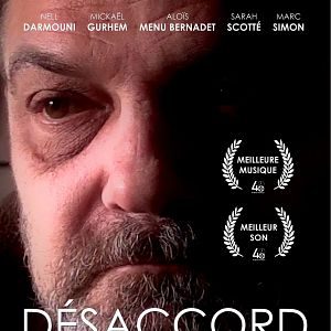 Photo Désaccord