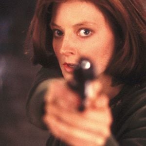 Photo Jodie Foster