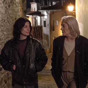 Photo Bárbara Lennie