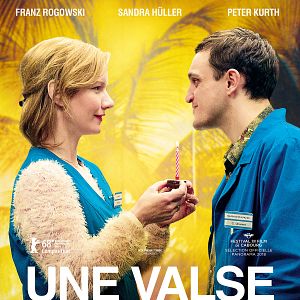 Photo Une Valse dans les allées