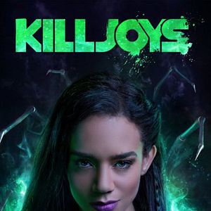 Photo Killjoys