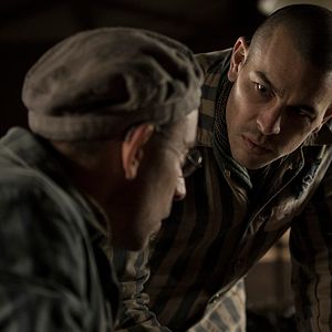Photo Le photographe de Mauthausen