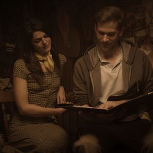 Photo Aaron Moorhead