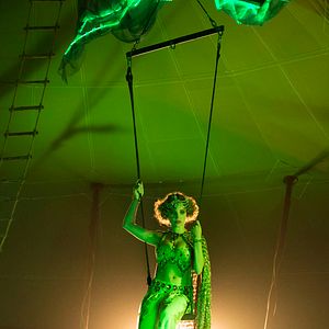 Photo Bruna Linzmeyer