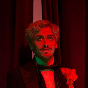 Photo Jesuíta Barbosa