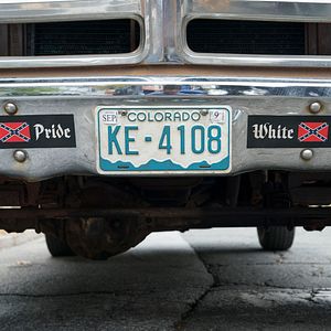 Photo BlacKkKlansman - J'ai infiltré le Ku Klux Klan