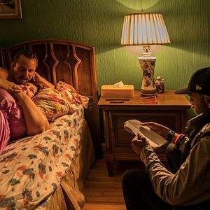 Photo Jasper Pääkkönen