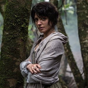 Photo Bárbara Lennie