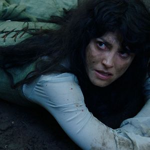 Photo Bárbara Lennie