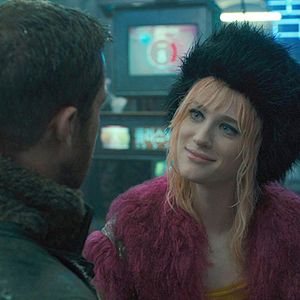 Photo Blade Runner 2049
