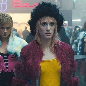 Photo Blade Runner 2049