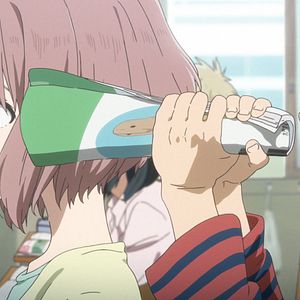 Photo Silent Voice