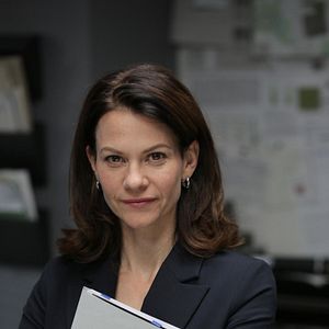 Photo Fanny Mallette